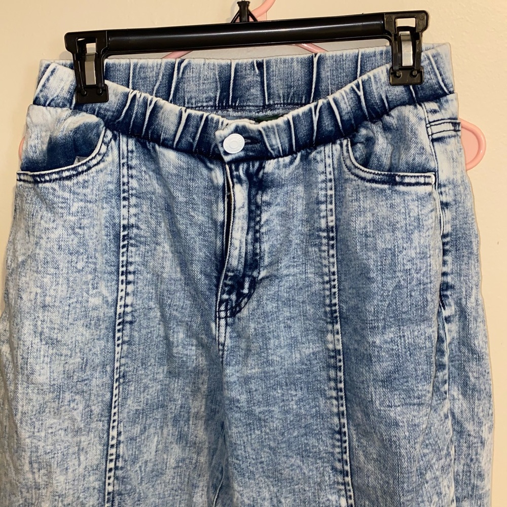 WILD FABLE SOFT DENIM JOGGER